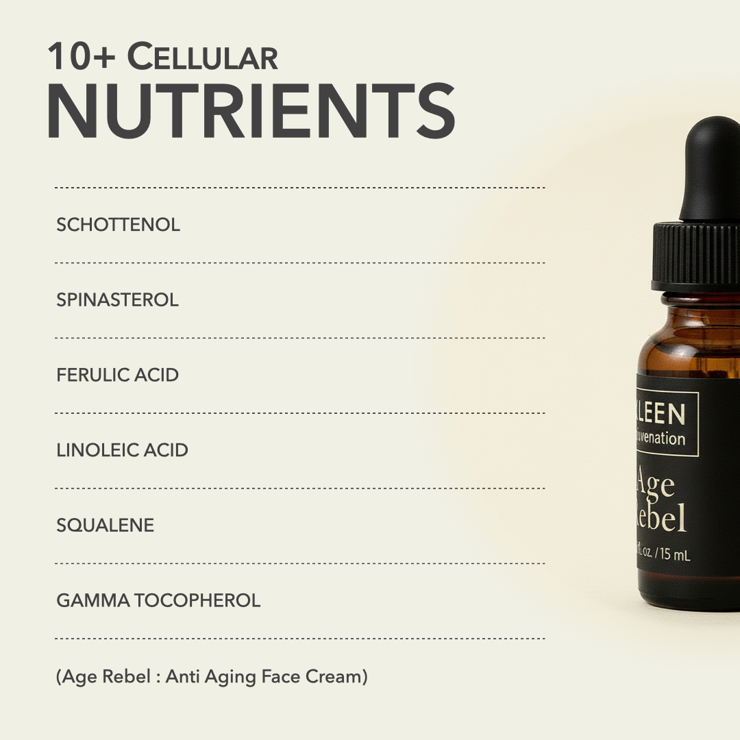 Anti Aging Face Serum