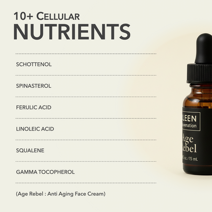 Anti Aging Face Serum