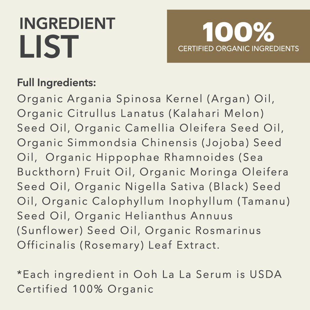 Anti Aging Face Serum