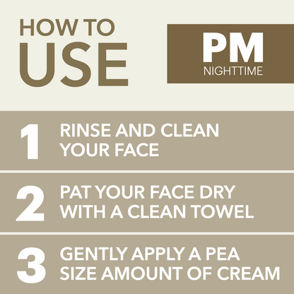 Sensitive Face Cream