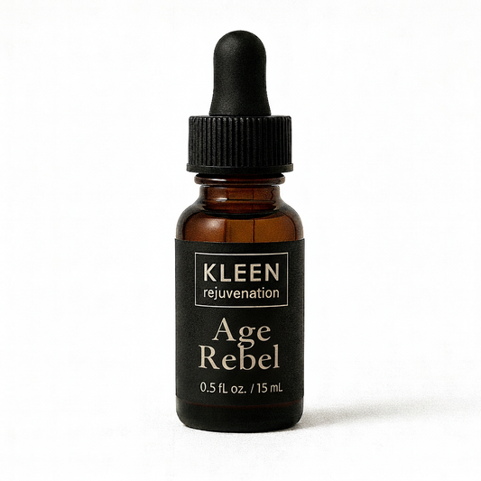 Anti Aging Face Serum