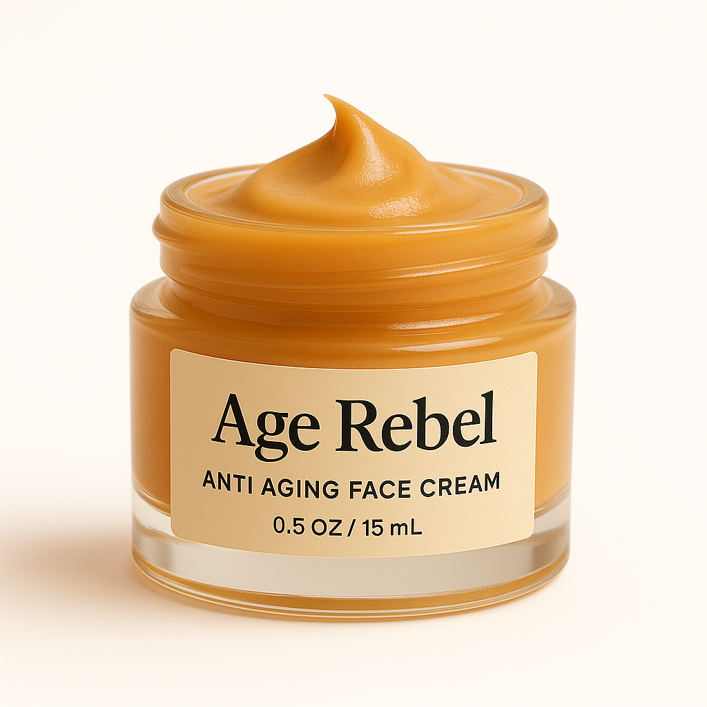 Anti Aging Face Cream