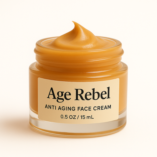 Anti Aging Face Cream
