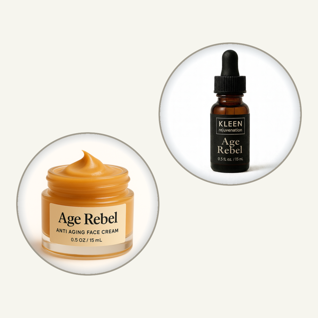 Age Rebel Bundle