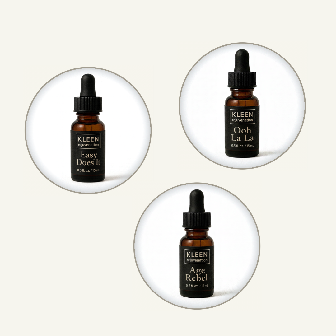 Face Serum Bundle