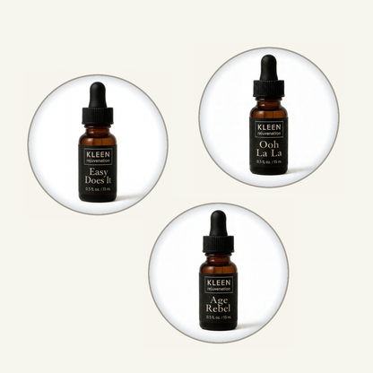 Face Serum Bundle