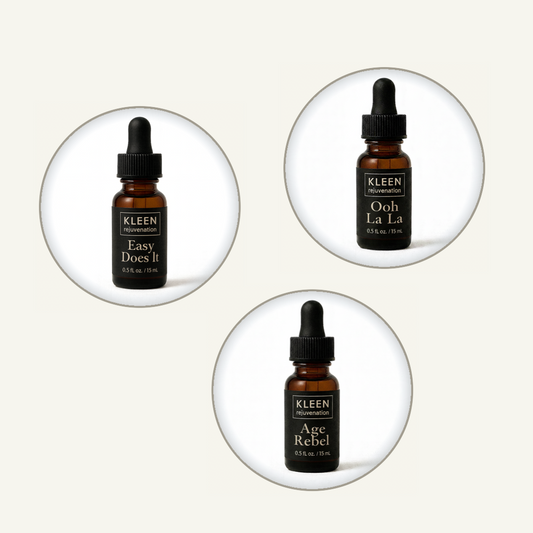 Face Serum Bundle