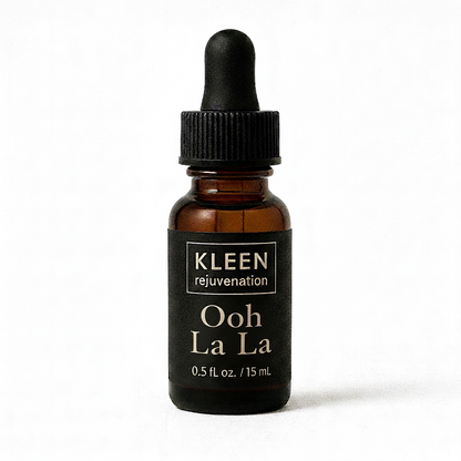 Refining Face Serum